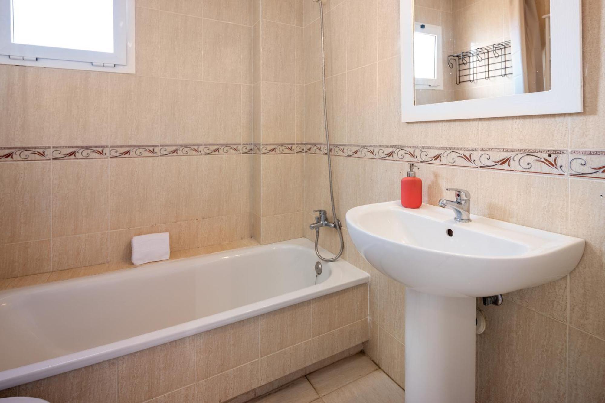 Alta Lomas Sea Heights By Alfresco Stays La Cala De Mijas Exterior foto